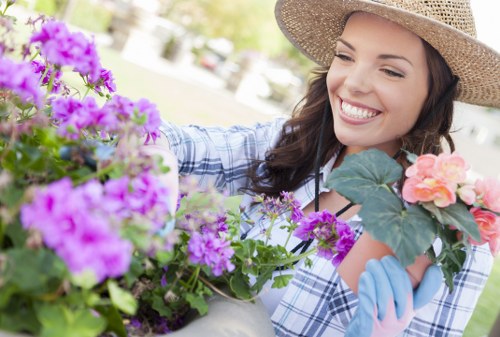 Low-maintenance synthetic lawn suitable for Kenton homes and pet-friendly gardens