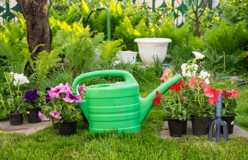 PCI-compliant Landscaping Kenton payment methods and safe online checkout